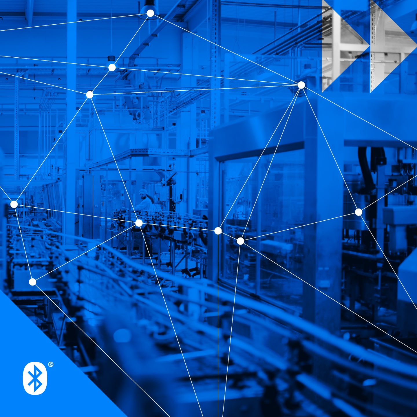 How Espressif Built a Bluetooth Mesh Solution to Unlock the Infinite